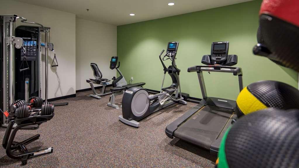 Uptown Suites Extended Stay Tampa Fl - Riverview Facilități foto