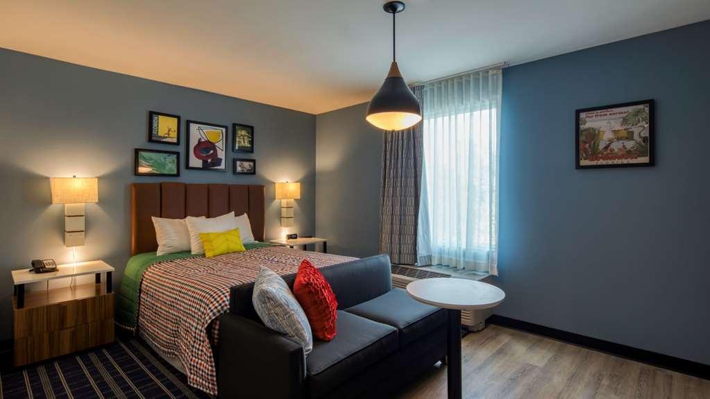Uptown Suites Extended Stay Tampa Fl - Riverview Cameră foto