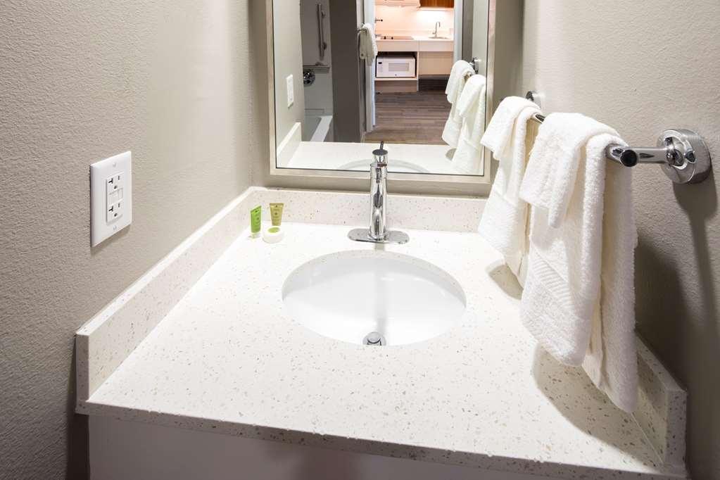 Uptown Suites Extended Stay Tampa Fl - Riverview Cameră foto