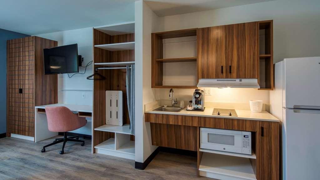 Uptown Suites Extended Stay Tampa Fl - Riverview Cameră foto